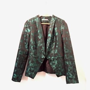 Vintage Inspired Blazer